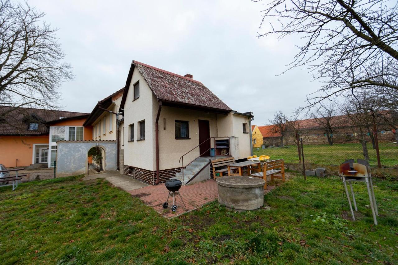 Penzion Vedomice * Vedomice