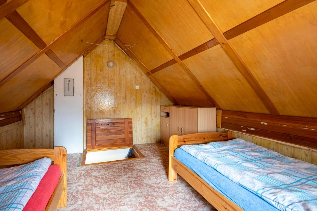 Penzion Vedomice Country house *