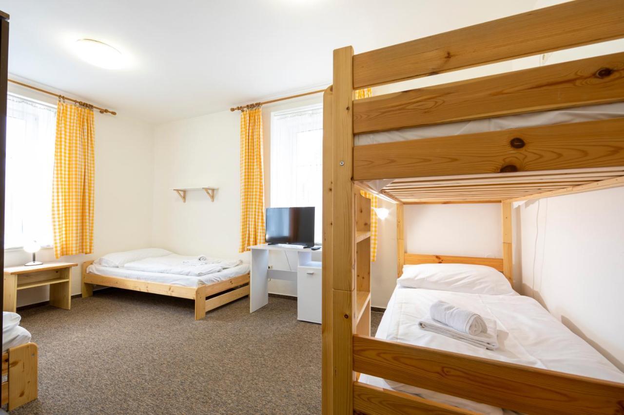 Country house Penzion Vedomice
